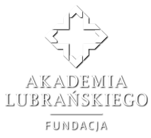 Logo Akademii Lubrańskiego